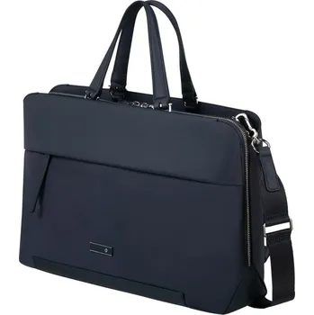 Samsonite Zalia 3.0 Dámská taška na notebook 14.1" Modrá 14L
