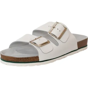 Pracovní obuv OBUV MOOSBACHER MELISSE BÍLÁ 47