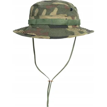 Klobouk Helikon-Tex klobouk Panama, vícebarevný, velikost 55