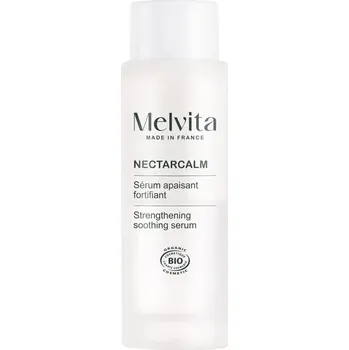 Pleťové sérum Melvita Zklidňující a posilující pleťové sérum Nectarcalm (Strengthening Soothing Serum) 30 ml + 2 měsíce na vrácení zboží