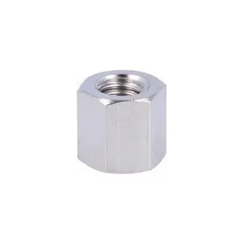 Šroub Distanční sloupek se závitem 10mm Vnit.závit M6 šestihranný