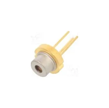 Měřící laser Diode laser 840÷860nm 300mW 9/18 TO18 THT 1.85÷2VDC infrared
