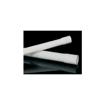 Stavebniny Trubka 1540HA PVC 320N bílá KOL KOPOS - KOLIN a.s. 41-02-270-02040