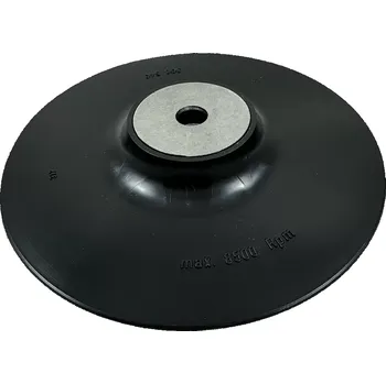 Brusný kotouč Craftomat Opěrný talíř, M14, ø 180 mm&nbsp;34689678