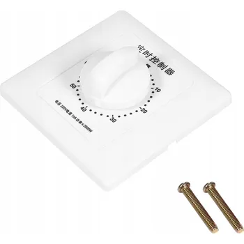 IP kamera Časový spínač 60 MIN