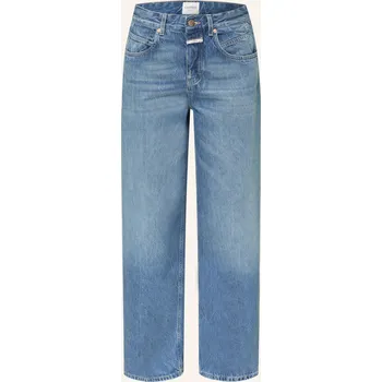 Dámské džíny Closed Dámské Wide Leg Džíny Nikka, mbl mid blue, 40