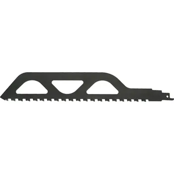 Pilový plátek LEVIOR Plátek pilový FESTA na porobeton, porotherm, cihly SK 305x50x1,5mm