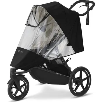 Dětské zboží Cybex AVI SPIN Pláštěnka Transparent | transparent