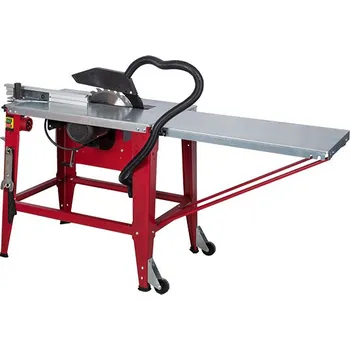 Okružní pila ROXTA RPKS-315/400 - Kotoučová pila na dřevo