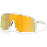 Sluneční brýle Oakley 9406-C837 Sutro Clear Pacific Glass w/ Prizm 24K