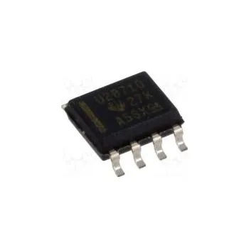 Polovodič IC PMIC PWM controller SO7 -40÷125°C 9÷35V tube SMPS