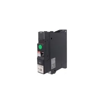 Měnič napětí Invertor vektorový Max.výkon motoru 1,1kW 0÷10V DIN,na stěnu