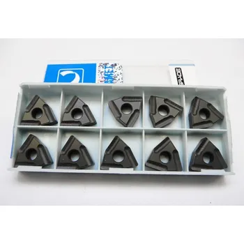 Soustruh Vyměnitelná břitová destička WNMG 080408ER-SI ;T9325 , PRAMET 80016601