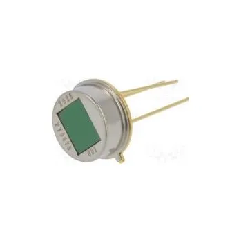 Čidlo automobilu Čidlo čidlo infra 2,7÷8VDC Konf.výstupu analogový THT TO39