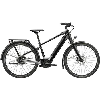 Elektrokolo CANNONDALE Pánské městské elektrokolo CANNONDALE MAVARO NEO 3 - L (175 - 190 cm, 29")