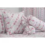 Podpěrová s.r.o. Bavlněné povlečení LORENZO Velikost: 240x220 cm (1 ks), 70x90 cm (2 ks) ŠEV na peřině