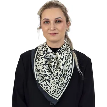 Šátek Dámský šátek 75 x 75 cm vz.č.34