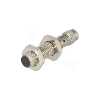 Čidlo indukční OUT NPN / NO 0÷2mm 12÷24VDC M8 IP67 200mA