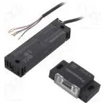 Bezpečnostní spínač magnetický SG-P IP65 PBT,termoplast PC