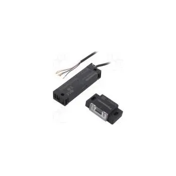 vypínač Bezpečnostní spínač magnetický SG-P IP65 PBT,termoplast PC