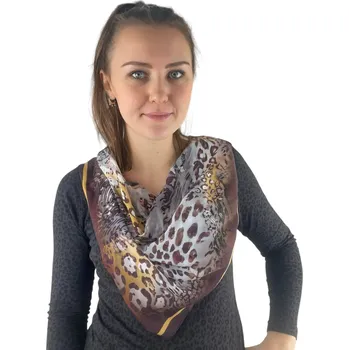 Šátek Dámský šátek 75 x 75 cm vz.č.62