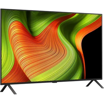 LG 55" OLED (OLED55B56LA)