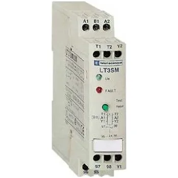 Relé Relé LT3SM00M termistor. Schneider Electric CZ 47-06-386-11100