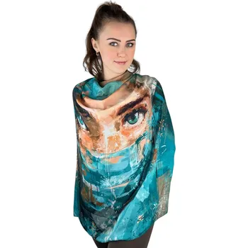 Šátek Dámský šátek 90 x 90 cm vz.č.99