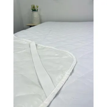 Chránič matrace Nepropustný chránič matrace PROŠÍVANÝ 140 x 200 cm