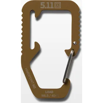 Karabina 5.11 Hardpoint M2 2.0 - Kangaroo