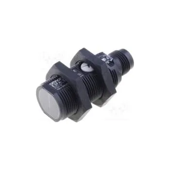 Čidlo fotoelektrické přímý Dosah 0,3m PNP DARK-ON,LIGHT-ON