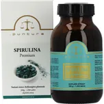 Spirulina Puntura Premium - 300g 1200 tablet