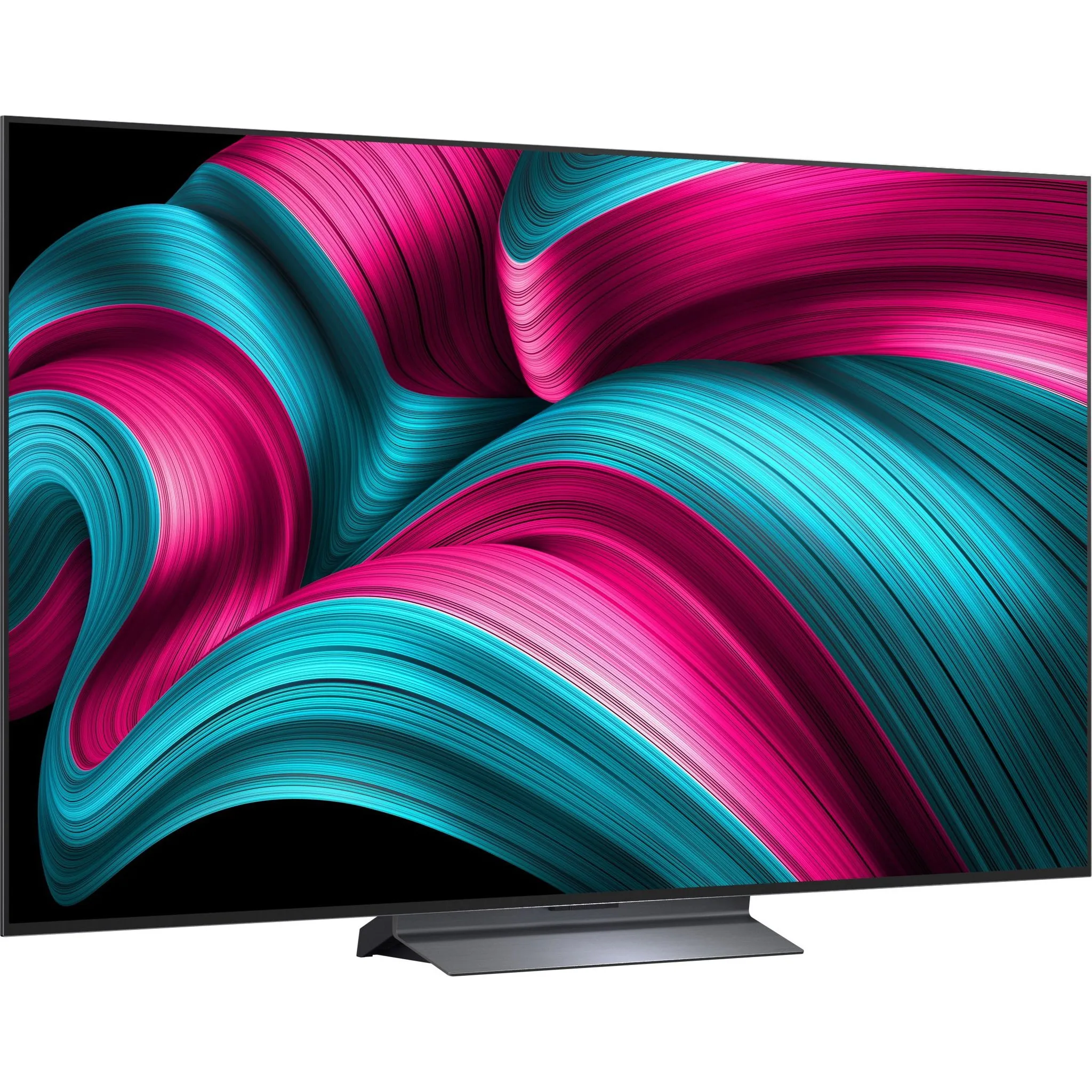 Fotografie 2 - Televizor LG 65" OLED (OLED65C54LA.AEU)
