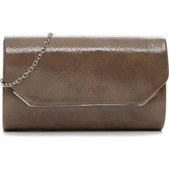 Kabelka Dámské psaníčko Tamaris Diva - béžová