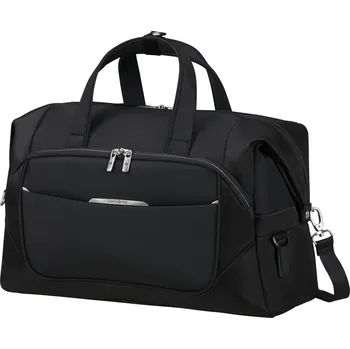 Cestovní taška Samsonite RE-LITE Duffle Overnighter Cestovní taška 48cm Černá