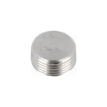 Závitořezný nástroj Závitová zátka bez mikrokapslí Závit M20 Stoupání 1,5