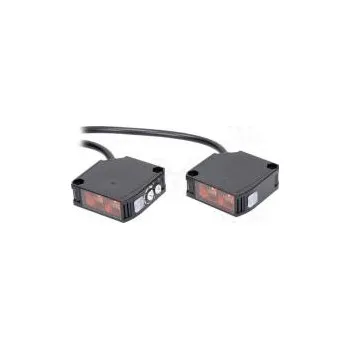 Čidlo fotoelektrické Dosah 40m PNP DARK-ON,LIGHT-ON 100mA