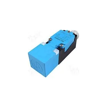 Čidlo indukční 0÷20mm 2-vodičový NO Unap 10÷30VDC 100mA IP67