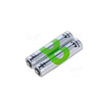 Článková baterie GP ReCyko AAA 950mAh Ni-MH R3 1.2V 950mAh ReCyko bulk,1 KS