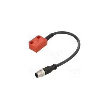 vypínač Bezpečnostní spínač magnetický SRF IP69 plast -25÷70°C PIN 8