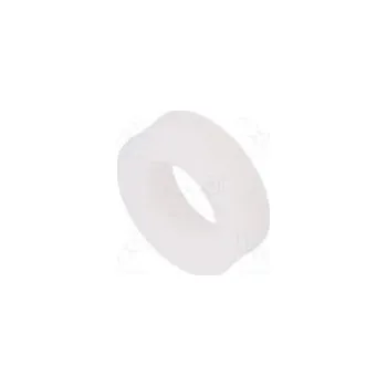 Plotový sloupek Distanční sloupek válcový polyamid Dl 3mm Øprům 10mm