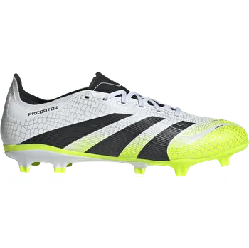 Kopačky Kopačky adidas PREDATOR LEAGUE FG/MG ji1117 Velikost 42,7 EU | 8,5 UK | 9 US | 26,3 CM
