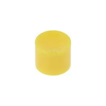 Switch Button Illumin none Body yellow Mat ABS MPA
