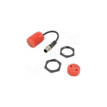 vypínač Bezpečnostní spínač magnetický XCSDMR NC + NO IP67 plast