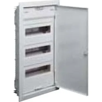 Rozvaděč Rozvaděč VH24NE 24M/2 sádro HAG HAGER Electro s.r.o. 45-04-092-15225