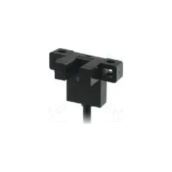 Čidlo fotoelektrické Dosah 5mm PNP DARK-ON,LIGHT-ON