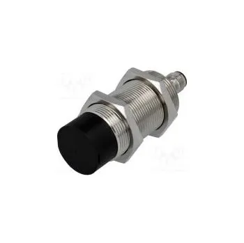 Čidlo indukční OUT NPN / NO 0÷30mm 10÷30VDC M30 IP67 200mA