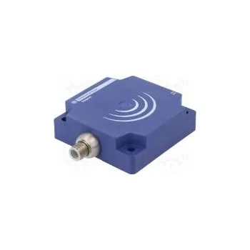 Příslušenství k měřicímu přístroji Čidlo indukční 0÷60mm PNP / NO Unap 12÷24VDC 200mA IP67