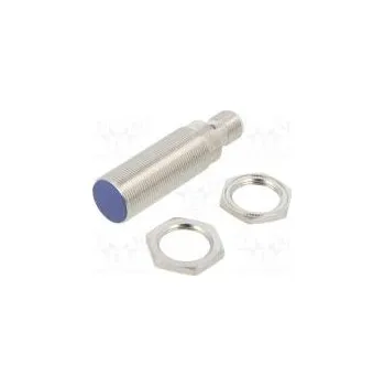 Čidlo indukční OUT PNP / NC 0÷5mm 12÷24VDC M18 IP67 200mA