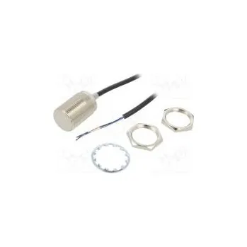 Čidlo indukční OUT NPN / NO 0÷15mm 12÷24VDC M30 IP67 200mA